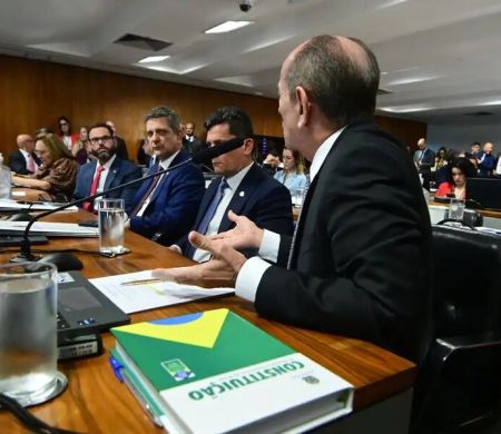Novo Código Eleitoral com voto impresso é aprovado pela CCJ no Senado