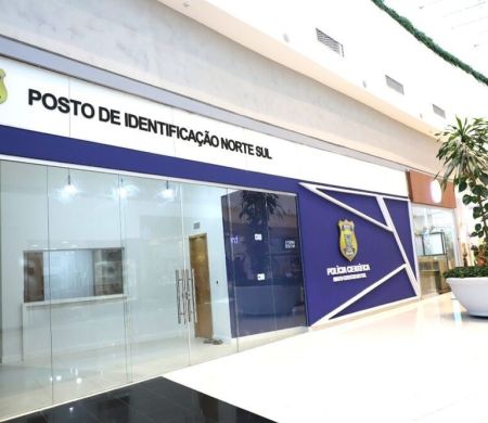Novo RG pode ser agendado aos sábado no Norte Sul Plaza