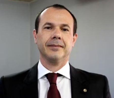 Juiz recebeu R$ 6 mi em propina por venda de sentenças, aponta PF