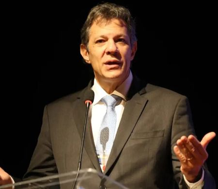 Haddad elogia Alckmin nas negociações sobre tarifas