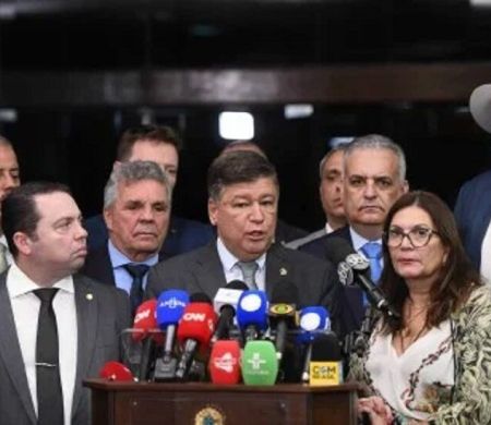CPMI do roubo do INSS terá primeira reunião na próxima terça