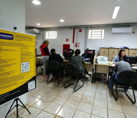 Tarifaço de Trump explode nas contas e joga Dourados em alerta fiscal