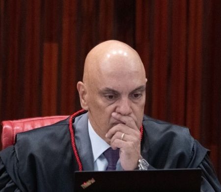 Embaixada dos EUA reage após Moraes ameaçar punir bancos brasileiros