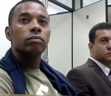 Gilmar vota por liberdade de Robinho e placar de julgamento está 2 a 1 