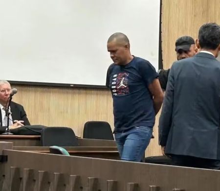 Condenado a 38 anos homem que matou companheira a pedradas 