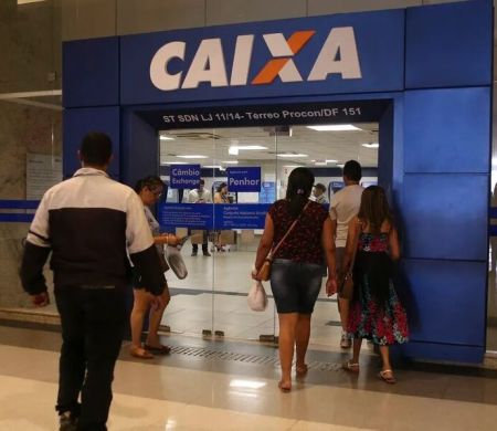 Governo paga beneficiários do Bolsa Família com NIS final 6