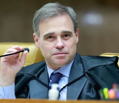 Mendonça assume relatoria de investigação sobre roubo no INSS