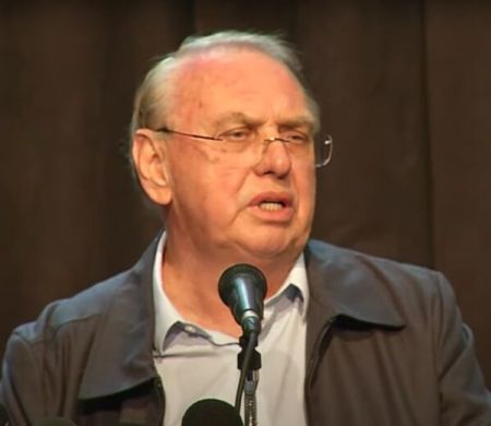 Com 199 votos, Osmar Stabile é eleito presidente do Corinthians