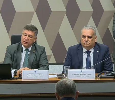 CPMI do roubo do INSS vai ouvir ex-ministros da Previdência