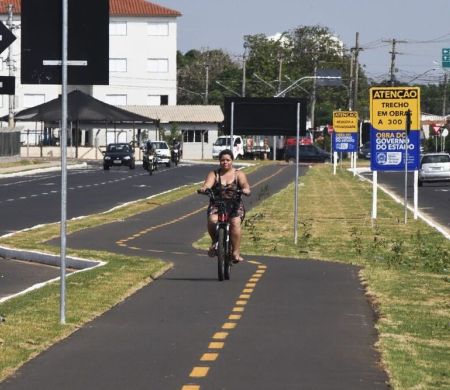 Campo Grande recebeu R$ 286 milhões em investimentos do Governo