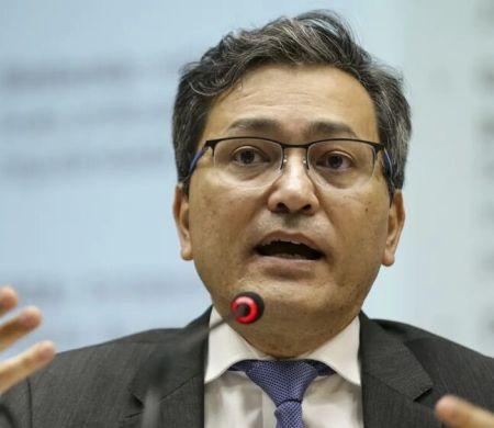 “Fake news sobre Pix ajudaram crime organizado”, diz Barreirinhas