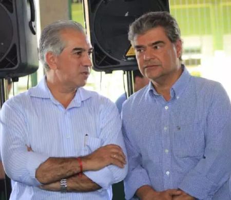 Nelsinho tenta atrair tucanos que não têm espaço no PP de Riedel