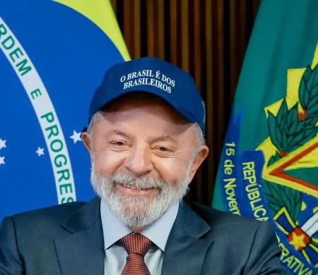 Lula diz que 