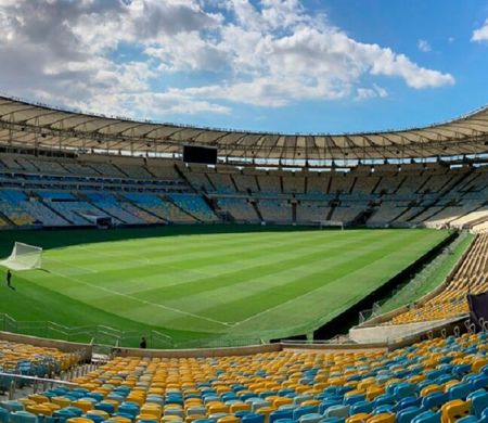 Flamengo defende no Rio a liderança contra o Grêmio