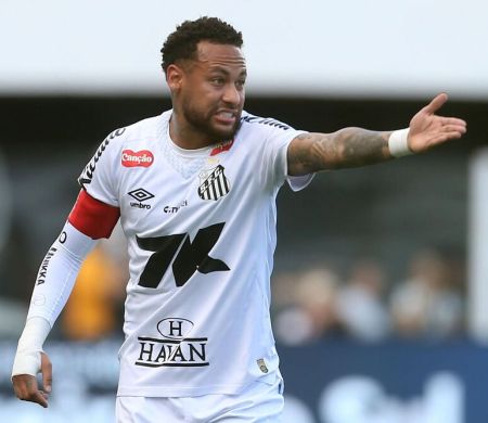 Santos fica no 0 a 0 com o Fluminense e segue próximo do Z4 do Brasileirão