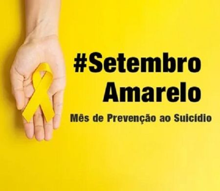 Dourados abre campanha Setembro Amarelo durante audiência pública