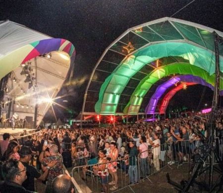 Com o FIB, agosto transformou Bonito em alta temporada  