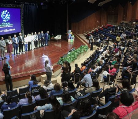 Capital destaca ações e educação ambiental no Fórum MS Sustentável
