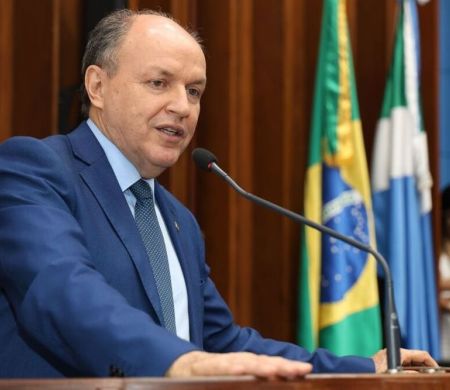 MPF investiga concessão da BR-163 após denúncia da Alems