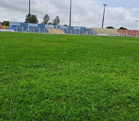 Estádio Jacques da Luz passa por investigação do Ministério Público