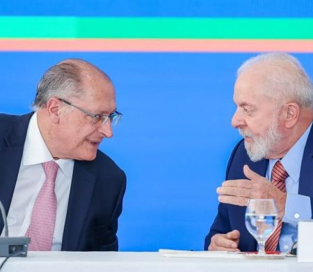 Lula manda Alckmin para leilão de túnel e evita embate com Tarcísio