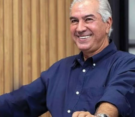 Ato de filiação de Reinaldo Azambuja ao PL agita cenário político