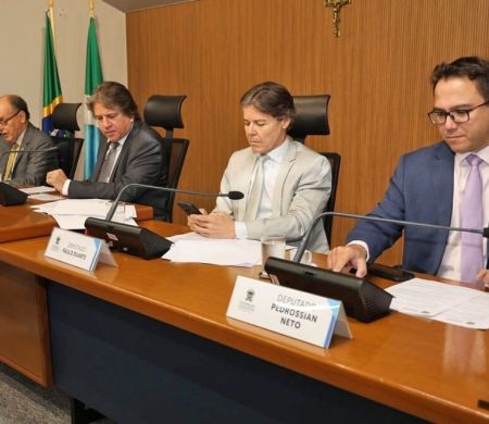 Alems votará projeto que usa multas de trânsito para custear CNH MS Social