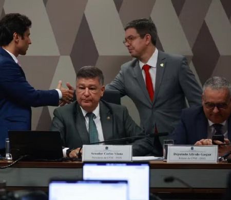 CPI manda polícia intimar Careca do INSS para depor
