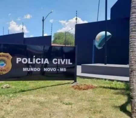 Tiros em bar matam homem de 45 anos em cidade do interior