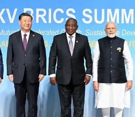 Lula fala com Brics para reforçar sobre tarifaço, guerras e COP30