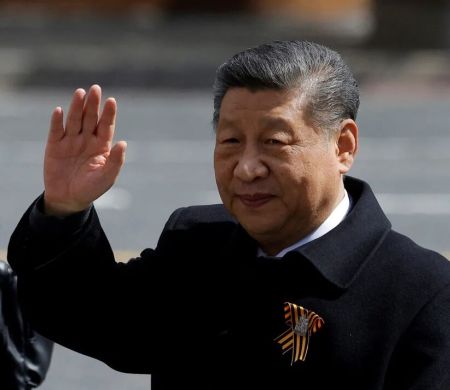 No Brics, Xi Jinping pede que países 