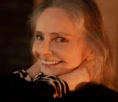 Morre a cantora Angela Ro Ro, aos 75 anos