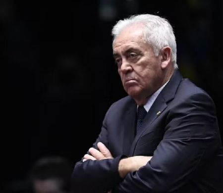 Presidente da CCJ do Senado não vai pautar anistia ampla, geral e irrestrita