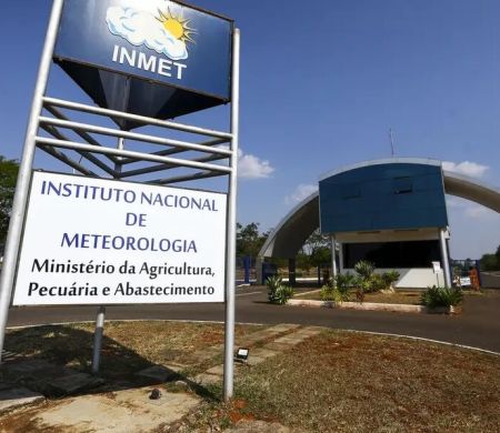 Alerta do Inmet prevê tempestades e ar seco em 39 cidades de MS