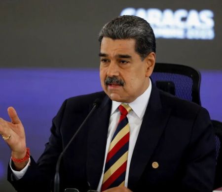Militares da Venezuela serão mobilizados para 