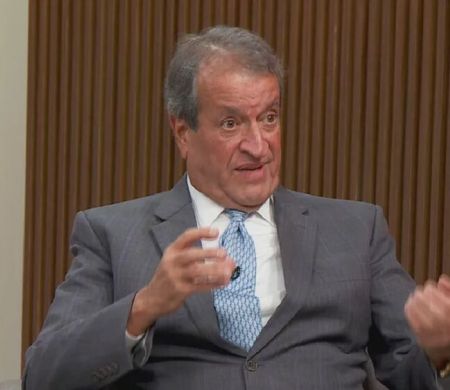 Presidente do PL diz que Fux poderia ser senador após se aposentar 