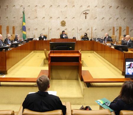 Com arapuca armada por Moraes, STF forma maioria para condenar Bolsonaro