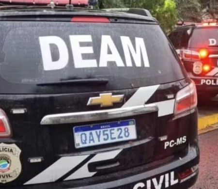 Polícia cumpre 80 mandados e aperta o cerco contra violência doméstica