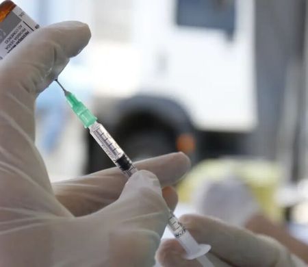 Casos de sarampo aumentaram em 34 vezes em 2025, alerta Opas