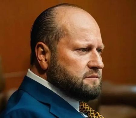 Alvo da PF, advogado defendeu viúva de Gugu sobre herança