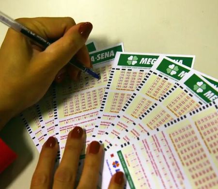 Prêmio da Mega deste sábado está estimado em R$ 3,5 milhões 