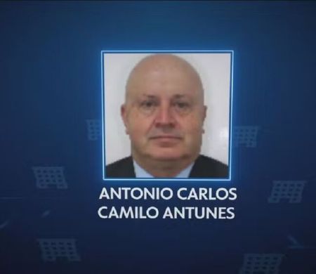 Preso, 'Careca do INSS' depõe à CPMI nesta segunda-feira  