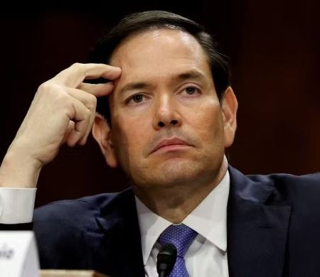 Rubio promete reação dos EUA à condenação de Bolsonaro 