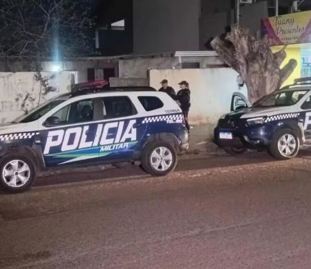 Idoso de 72 anos é morto a facada pelo próprio irmão em Campo Grande