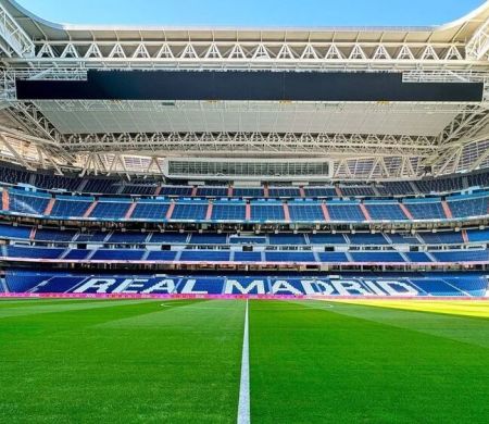 Real Madrid estreia na Champions contra o Olympique de Mawrselha 