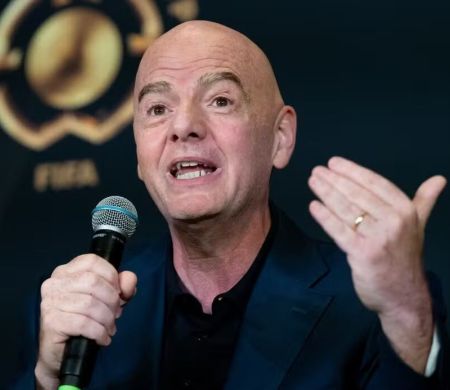 Fifa vai dar quase R$ 2 bi a clubes que cederem atletas nas eliminatórias e Copa 