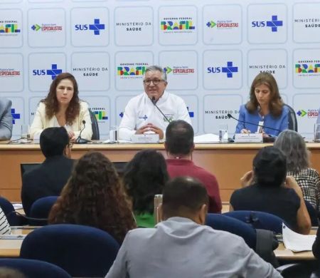 Cartão do SUS terá incorporado os dados do CPF do usuário