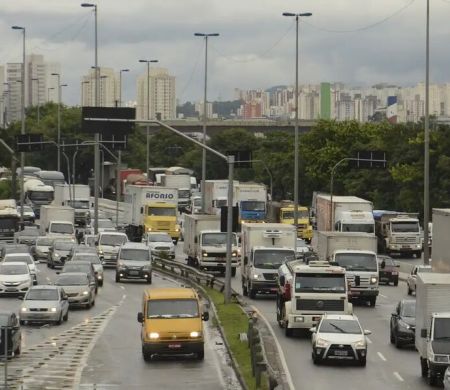 Semana Nacional de Trânsito vai debater redução da velocidade nas vias