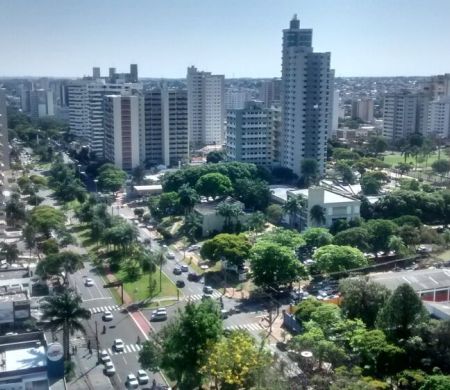 Campo Grande desenvolverá Aplicativo da Rota Bioceânica