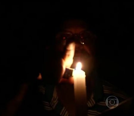 Apagão na madrugada é registrado em 10 estados e DF